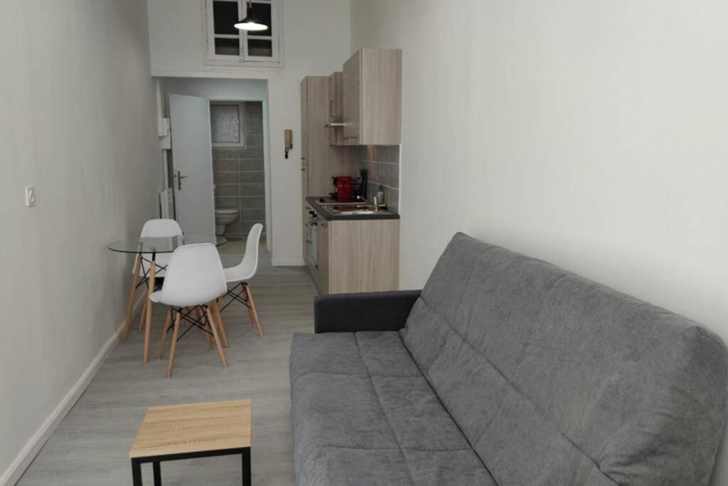 דירות טולוז Saint Etienne Studio Lot 4 מראה חיצוני תמונה